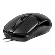 Мышь SVEN RX-112 USB 800dpi black