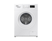 Стиральная машина Samsung WW60A3120WE/LE (40см / 6кг / 1200об / пар / Drum Clean / мотор - Digital Inverter)  Белый Стиральная машина Samsung WW60A3120WE/LE (40см / 6кг / 1200об / пар / Drum Clean / мотор - Digital Inverter) Белый