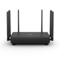 Маршрутизатор Xiaomi Mi Router AX3200, черный (DVB4314GL)