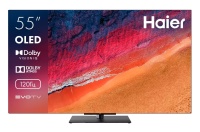 Телевизор Haier 55" OLED S9 Pro 4K UHD Android TV 120 Hz