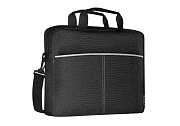 Сумкa для ноутбука 15"-16" Defender Lite, черная