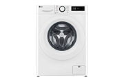 Стиральная машина LG F2WR508SWW (47.5см / 8кг / 1200об / пар / добавление белья / AI DD™ / Steam™ / А+++)  Белый Стиральная машина LG F2WR508SWW (47.5см / 8кг / 1200об / пар / добавление белья / AI DD™ / Steam™ / А+++) Белый