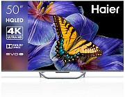 Телевизор Haier 50" S4 4K UHD HQLED Android TV