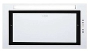 Вытяжка полновстраиваемая Elica Lane WH/A/52 (1050 м³/ч / 257 Вт / LED освещение 1x7 Вт / ширина - 51.4 см / белая)