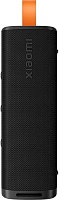 Портативная колонка Xiaomi Sound Outdoor, 30W, черная (QBH4261GL)