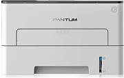 Принтер Pantum P3010DW A4/30стр/мин/Duplex/1200 dpi/LAN+USB+Wi-Fi/ TL-410