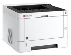 Принтер KYOСERA Ecosys P2040dn /лаз.ч-б/A4/дуплекс/USB+Lan принтер лаз ч б kyocera ecosys p2040dn 1102rx3nl0 a4