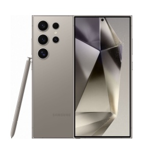 Смартфон Samsung Galaxy S24 ULTRA 12/256 ГБ (SM-S928B), серый