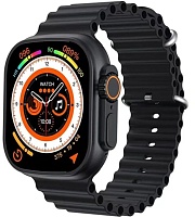 Смарт-часы WIFIT WiWatch S1, черные