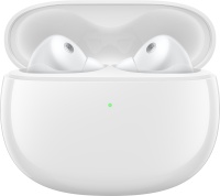 Беспроводные TWS наушники Xiaomi Buds 3, белые (BHR5526GL)