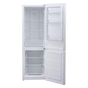 Холодильник Snaige RF64FB-P5002E0 (Объем - 293 л / высота - 185см / A+ / белый / NoFrost) холодильник gorenje nrk6192aw4 advanced объем 302 л высота 185см a белый nofrost