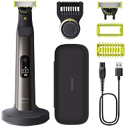 Триммер Philips OneBlade Pro QP6652/61