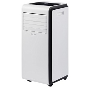 Мобильный кондиционер SHUFT Frigo SFPAC-07 KF/N6 (7000BTU, R290, площадь - 18 м2, Белый)