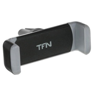 Автомобильный держатель TFN (TFN-HL-UNIAIR) на решетку, универсальный магнитный держатель tfn magic air xl черный
