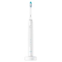 Зубная щетка электрическая Braun Oral-B Pulsonic Slim Clean 2000 White 