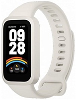 Фитнес-браслет Xiaomi Smart Band 9 Active, белый (BHR9441GL)