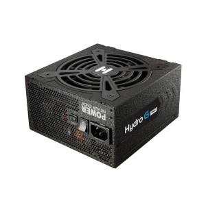 цена Блок питания FSP 1000W Hydro G PRO HG2-1000 Без сетевого кабеля [PPA10A2402], 80+ Gold, APFC, 20+4pin, 4+4 pin x2 CPU, 14 SATA, 6+2 pin x8 PCI-E