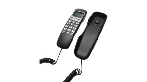 Телефон Ritmix RT-010 Black цена и фото