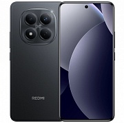 Смартфон Xiaomi REDMI Note 15 Pro 12/512 ГБ, черный