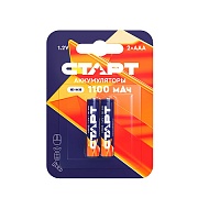 Аккумулятор BL2 R3 1100mAh СТАРТ  BL-2 (аккум-р 1.2В)