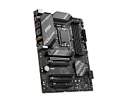 Материнская плата MSI B760 GAMING PLUS WIFI (LGA1700/B760/4xDDR5/ATX/HDMI, DP)