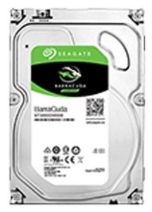 Жесткий диск 1000GB Seagate 64Mb 7200 ST1000DM010 жесткий диск seagate 1 tb st1000dm010