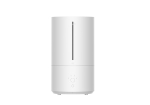 Увлажнитель воздуха Xiaomi Smart Humidifier 2 (4.5 л, 36 м2, UV-лампа, ароматизация, Mi Home) увлажнитель воздуха xiaomi smart mi evaporative humidifier 2 cjxjsq04zm eu
