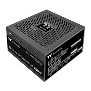 Блок питания Thermaltake 750W Toughpower GF A3 модульный (80+ Gold, 20+4 pin, 2x 4+4 pin CPU, 12VHPWR, 4x 6+2 pin PCI-E, Smart Zero Fan, 120mm Fan)