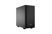 Корпус be quiet! PURE BASE 600  Black [BG021] 2*5,25ext, 3*3.5int, 8*2.5int, 1 x 120 мм, 1 x 140 мм FAN, 2USB3