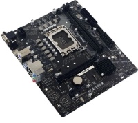 МП <S1700> BIOSTAR H610MH D5, 2DDR5,1PCI-E16, 1xPCI-E x1, 1x M.2, 4SATA3,2USB3,4USB2,VGA,HDMI