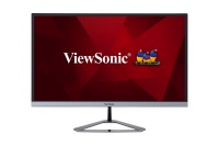 Монитор 24" ViewSonic VX2476-SMH GAMING with Audio IPS/1920x1080// 4мс/ 250 кд/м2/HDMIx2/VGA/75 Гц 