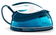 Парогенератор Philips GC7840/20 (2400 Вт/ подача пара - 120 г/мин/ паровой удар - 400 г/мин)