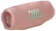 Портативная колонка JBL CHARGE 6 <PINK>