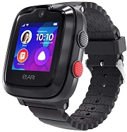 RFB Часы детские Elari Kidphone 4G черные