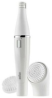 DSP Эпилятор Braun SE820 повреждена упаковка