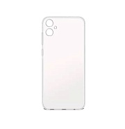 Чехол-накладка Gresso "Air" для Samsung Galaxy A05 4G прозрачный	