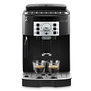 Кофемашина DeLonghi Magnifica Start ECAM22.115.B  (кофе зерновой, молотый/ 1450 Вт/ 1.8 л/ капучинатор/ 2 напитка)