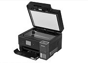 МФУ EPSON L6390 A4/СНПЧ/ADF/USB/WiFi/RJ45
