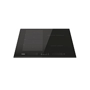 DSP Поверхность индукционная Haier HAMTSJ54MB1 (I-MOVE SERIES 4 / черный / стеклокерамика / 4 конфорки / Wi-Fi + Bluetooth / таймер / 7,2 кВт)