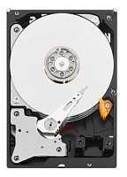 Жесткий диск  2 000Gb WD 64Mb SATA WD23PURZ Purple  для систем наблюдения 