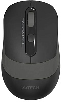 Беспроводная мышь A4Tech Fstyler FG10, оптическая, черная