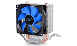 цена Кулер Deepcool ICE EDGE MINI FS v2.0 socket LGA 1700/1200/115x, AMD AM4, 80mm fan, 100W