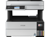 МФУ EPSON L6460/A4/4-цв/23стр/мин/4800*1200/СНПЧ/ADFдвух/Duplex/USB+WiFi+Ethernet (Картриджи 112-C13T06C14A/24A/44A/34A)