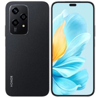 Смартфон HONOR 200 lite 8/256Гб, черный