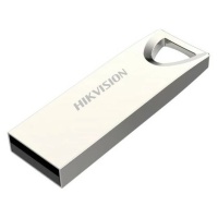 Память USB2.0 Flash Drive  32Gb Hikvision M200 (HS-USB-M200/32G) Серебристый