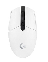 Мышь игровая беспроводная Logitech G304 Lightspeed White (910-005295)   Мышь игровая беспроводная Logitech G304 Lightspeed White (910-005295)