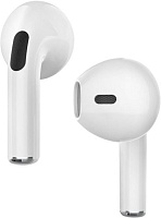 Беспроводные TWS наушники с микрофоном Defender Twins 930 Bluetooth, белые
