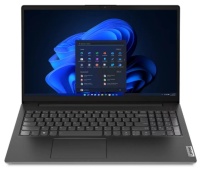 Ноутбук Lenovo V15 G3 IAP (Intel Core i5-1235U 1.3GHz/15.6" TN/1920x1080 TN/8GB/512GB SSD/Intel UHD Graphics Xe/DOS/Iron Grey/RUS keyb) Серый