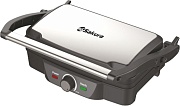 DSP Гриль Sakura SA-7656 (1600 Вт / 220°C / 28x17 см)