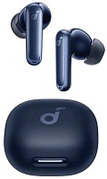 Беспроводные TWS наушники Anker Soundcore P40i, (Bluetooth 5.3, AAC, SBC), Синие